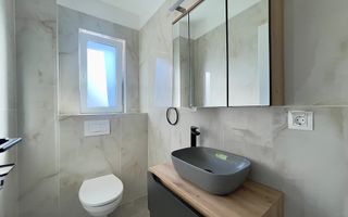 Casă cuplată finisată | ansamblu privat | zona străzii Magnoliei - Poză 6