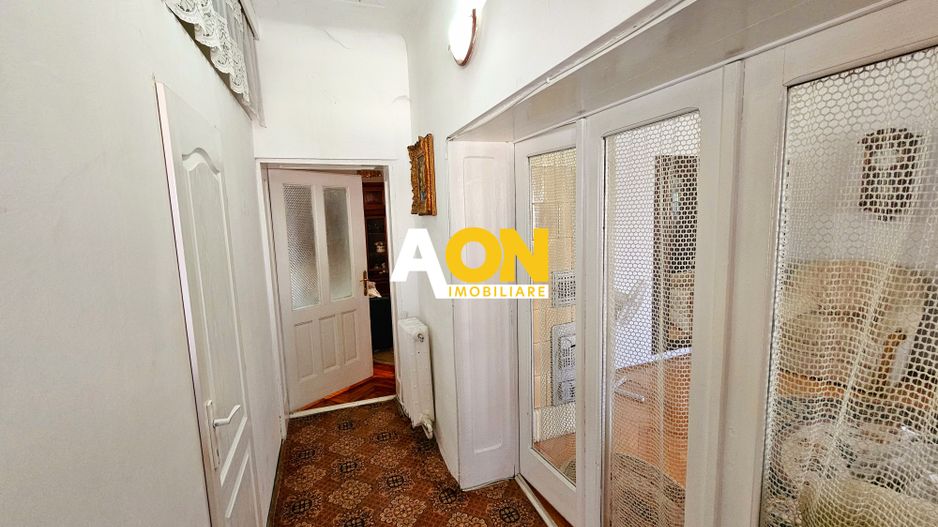 Casa 4 camere, 525 mp teren, zona Centru - Poză 5