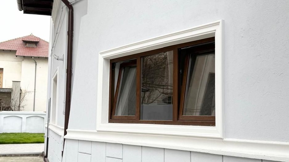 Vila individuala Icoanei Dacia - Poză 10