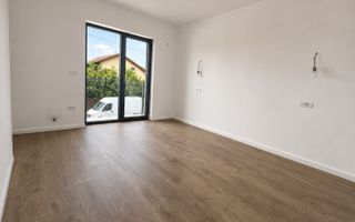 Vila individuala P+1E | Com Berceni - 4 cam -Incalzire prin pardoseala - Poză 9