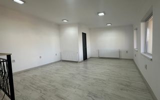 Spațiu de birouri 200 mp, 5 camere, 3 locuri de parcare subterană, Gheorgheni - Poză 1