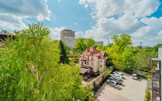De vinzare Apartament 2 camere si balcon + living cu logie - Poză 14