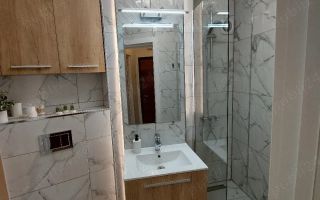 Garsonieră renovată complet – Astra | Etaj 4/10 | Vedere Piatra Mare - Poză 7