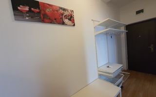 2 camere, decomandat, mobilat modern, parcare, Buna Ziua, Mihai Romanu - Poză 9