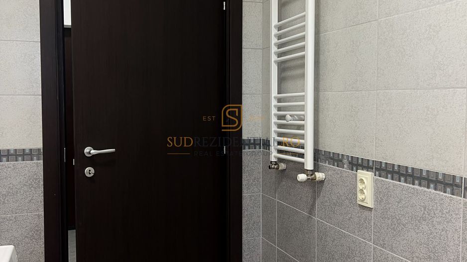 Apartament 2 camere | Metrou Apărătorii Patriei | Vedere panoramică - Poză 13