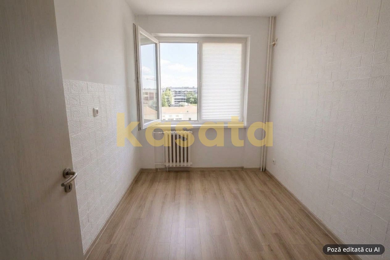 APARTAMENT 2 CAMERE | PANTELIMON | VIS A VIS MEGA MALL | DECOMANDAT - Poză 3