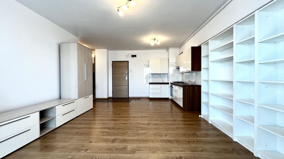 2 camere| terasă 10 mp | perfect pentru stilul tău de viața | VOX - Poză 5