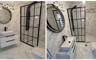 Casă 3 camere de vânzare Olteni | Vilă nouă | 150 mp - Poză 5
