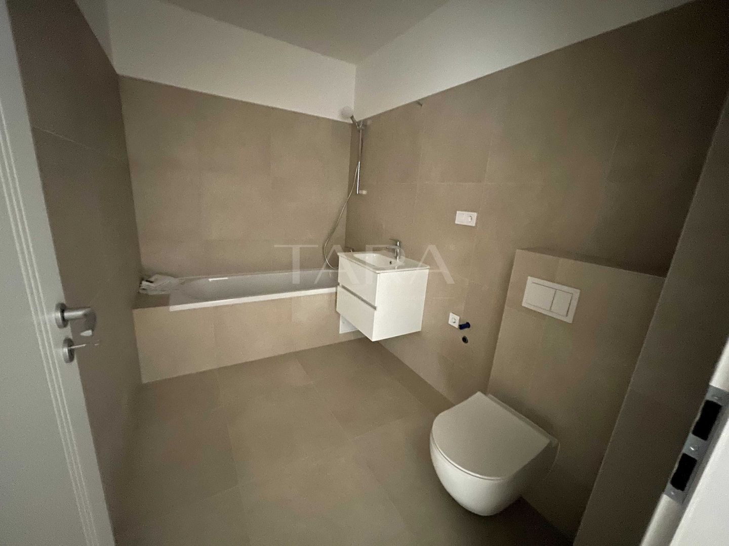 Apartament finisat de vânzare – Apahida, Cluj-Napoca. - Poză 5