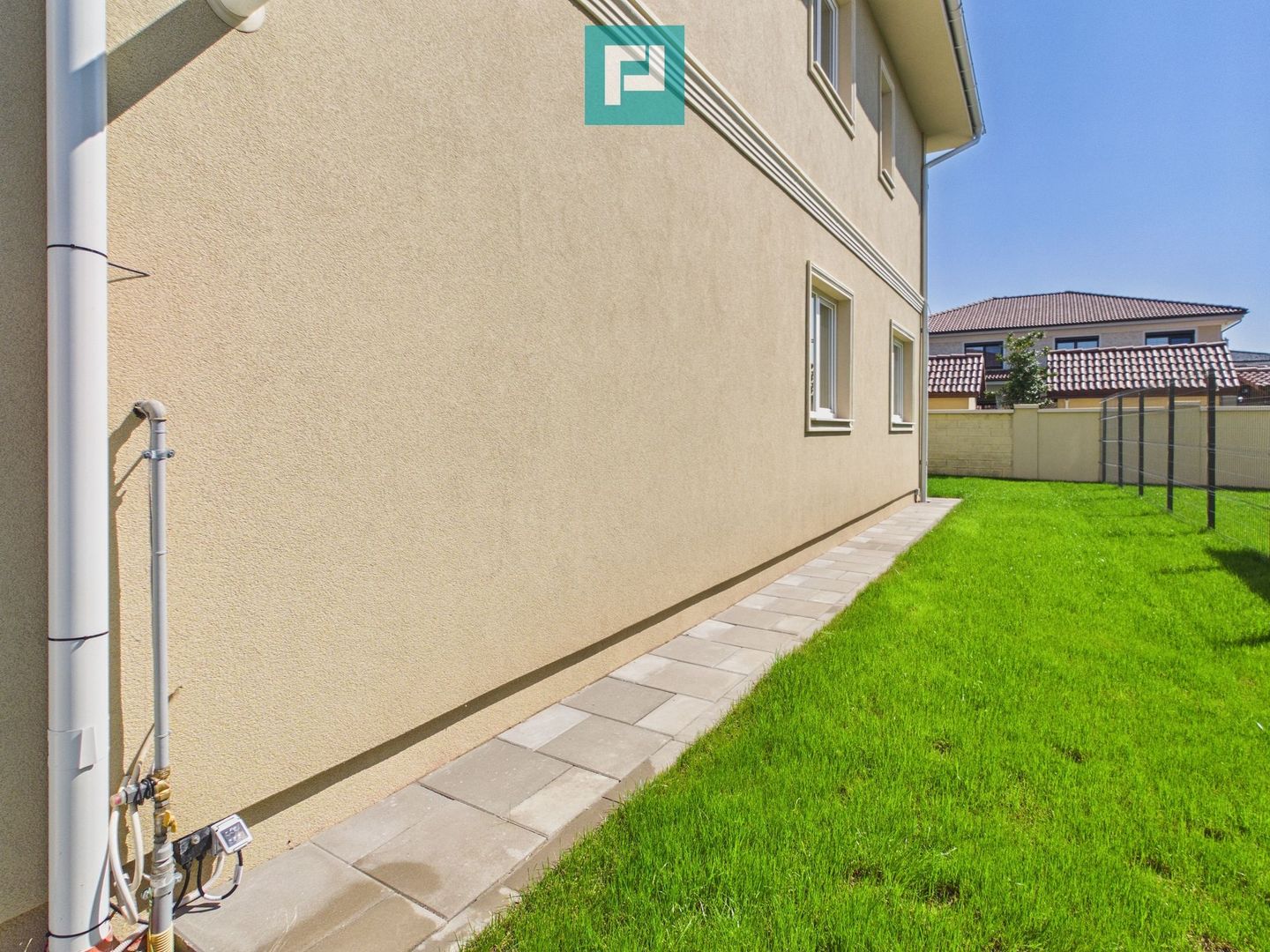 Duplex Premium-4 camere Dumbrăvița - Poză 23