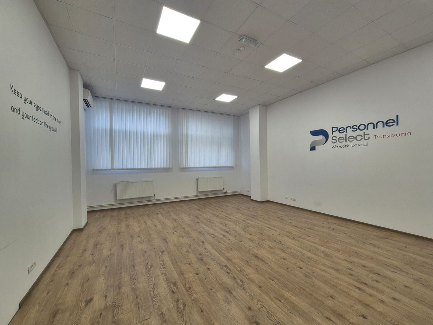 Spatiu birouri - Poză 1