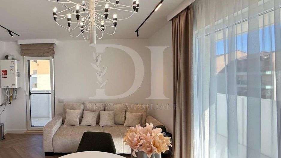 Apartament două dormitoare | etaj intermediar | Zona Eroilor - Poză 5