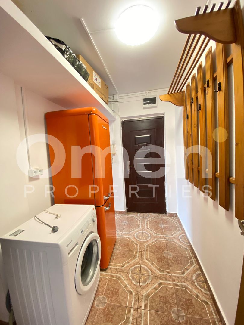 Apartament cu 2 camere, orientare E, langa Spitalulul Judetean - Poză 5