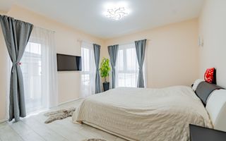 Casa Tip Duplex | 117 Mp | Teren 250 Mp | Floresti Iazului - Poză 9