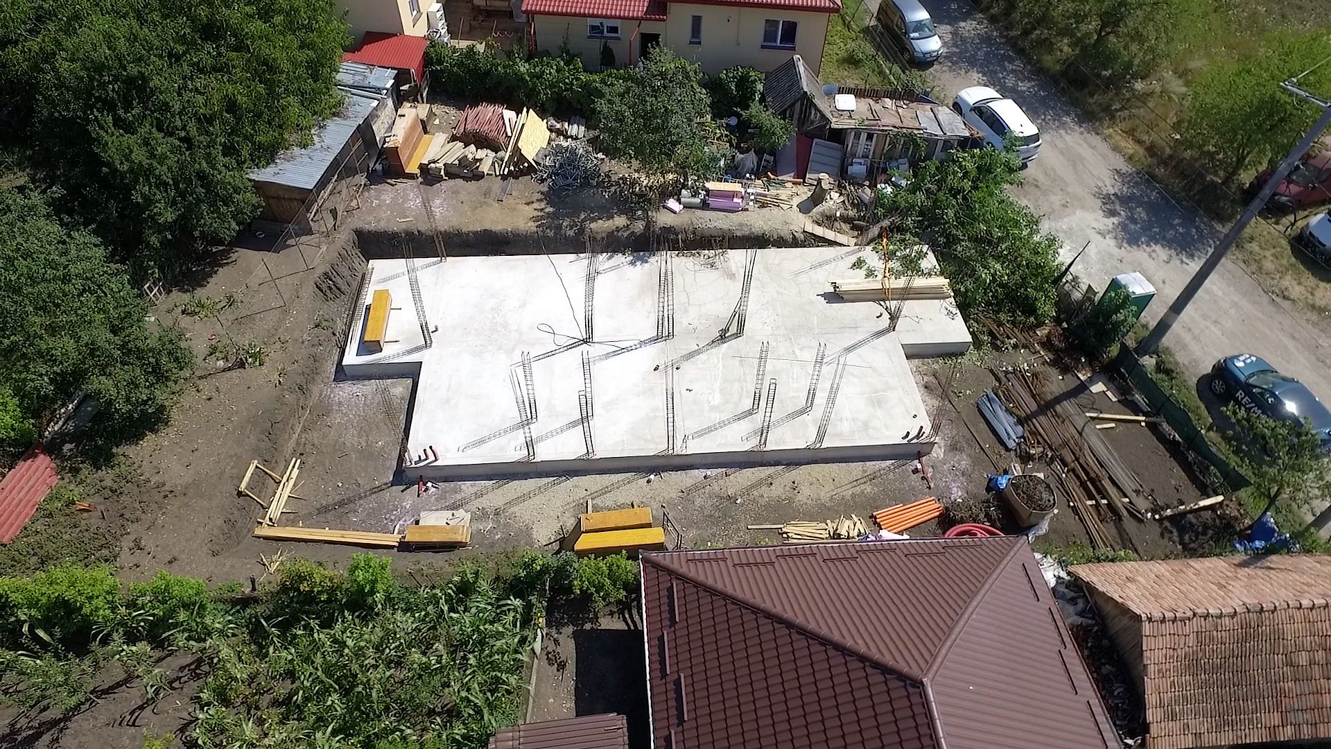 Casă cu 5 camere de vânzare în zona Iris, Comision 0% - Poză 17