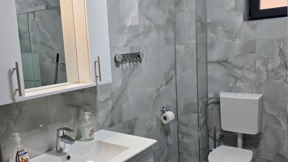 AP. 2 CAMERE COLENTINA, LOC PARCARE, PRIMA INCHIRIERE, BLOC NOU - Poză 5