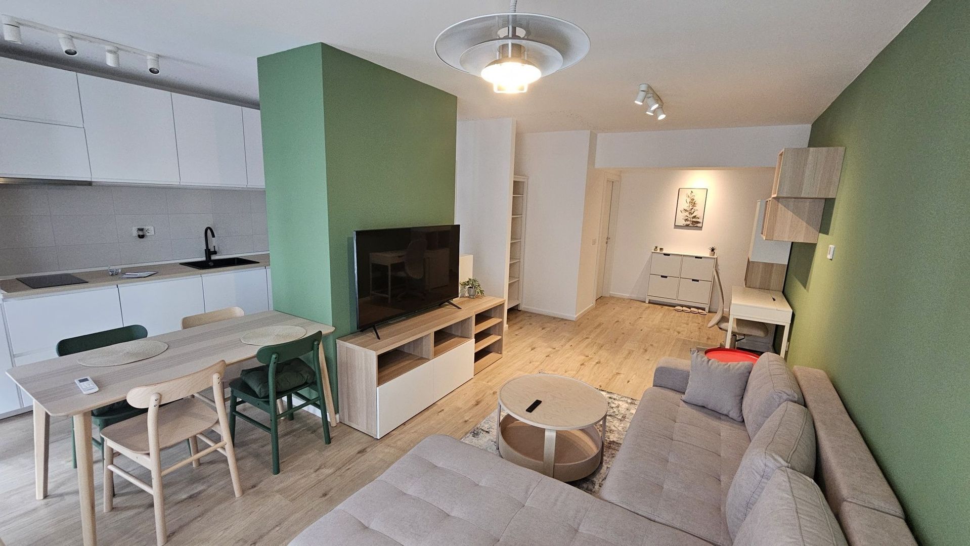 APARTAMENT SUPERB | BELVEDERE RESIDENCE - Poză 1
