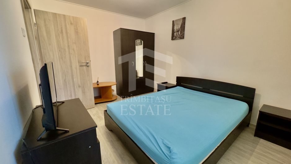 Apartament 2 camere renovat la 13 minute METROU Obor - Poză 9