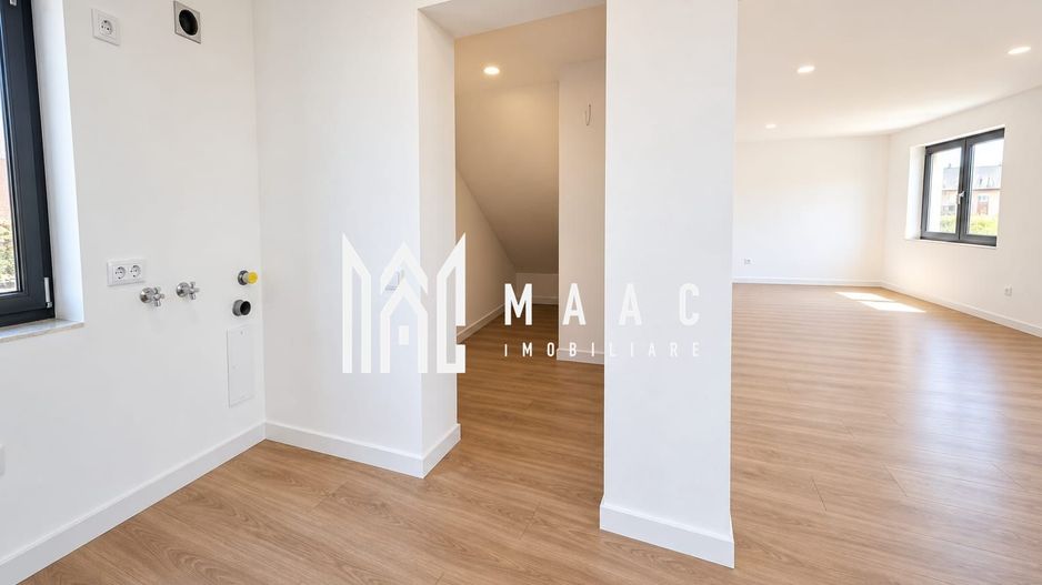 Casă de vânzare Șelimbăr | triplex | 4 camere | 115 mpu - Poză 13