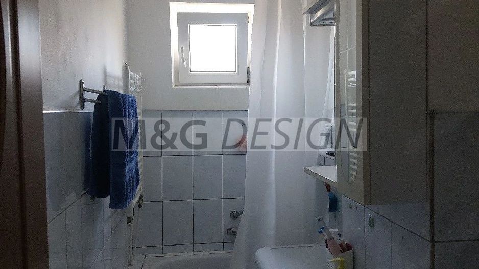 Apartament 2 camere Sagului etaj 4 cu acoperis de tigla - Poză 9