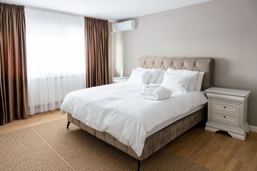 Vila de inchiriat | Silistea Snagovului | Aproape de lac-ponton privat | Jacuzzi - Poză 16