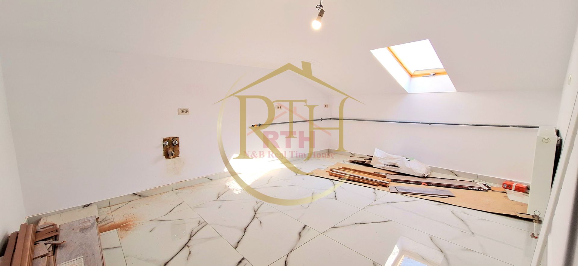 Apartament 4 camere, Spatios 123 mp utili, Giroc, Calea Urseni - Poză 12