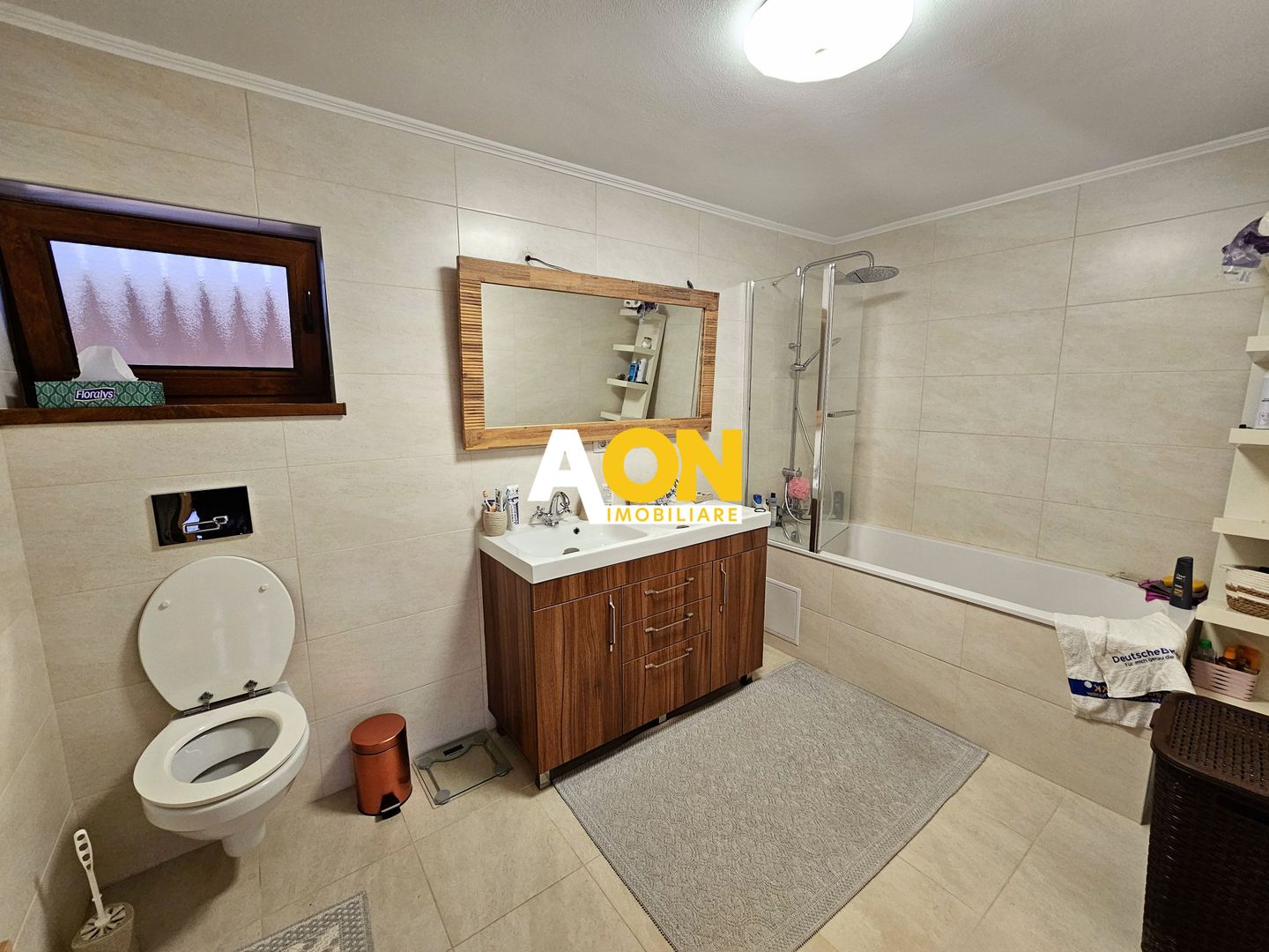 Casa D+P+1E, 6 camere, 1024 mp teren, Barabant - Poză 11