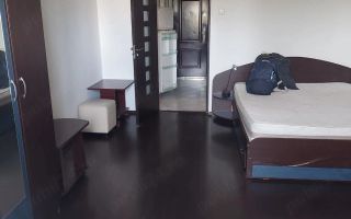 Închiriere Garsonieră modernă, mobilată/utilată, lângă metrou Costin Georgian - Poză 2