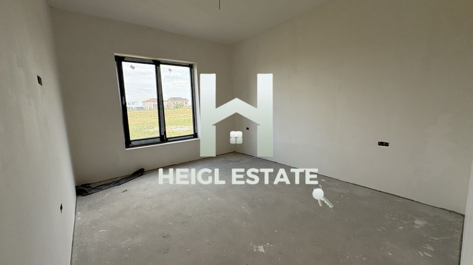 Duplex cu 3 camere in Mosnita Noua - Poză 7