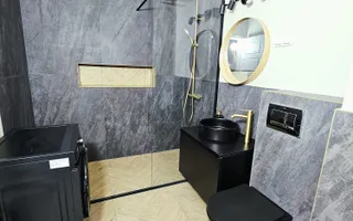 Apartament ultrafinisat | Etaj intermediar | Zona Str Tineretului - Poză 14