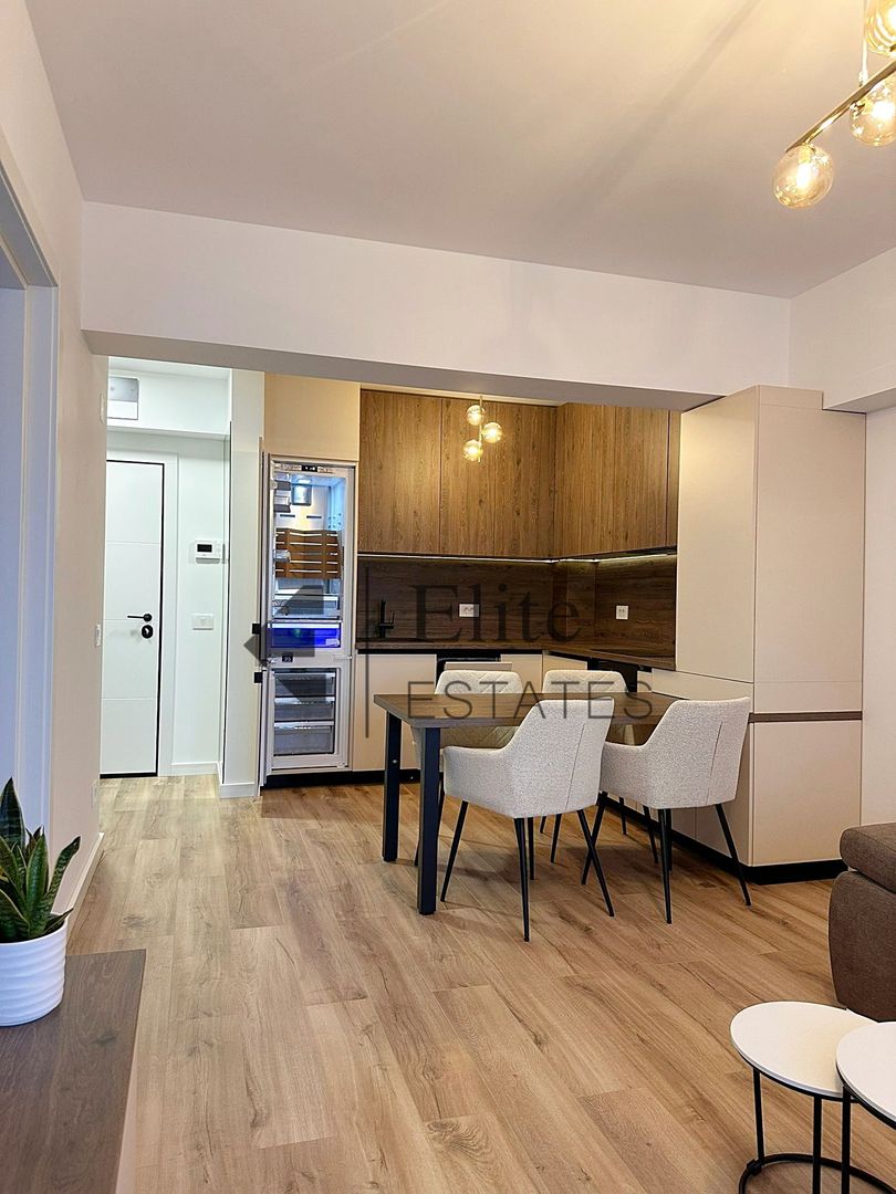 De inchiriat Apartament nou cu 2 camere  Prima Green - Poză 1