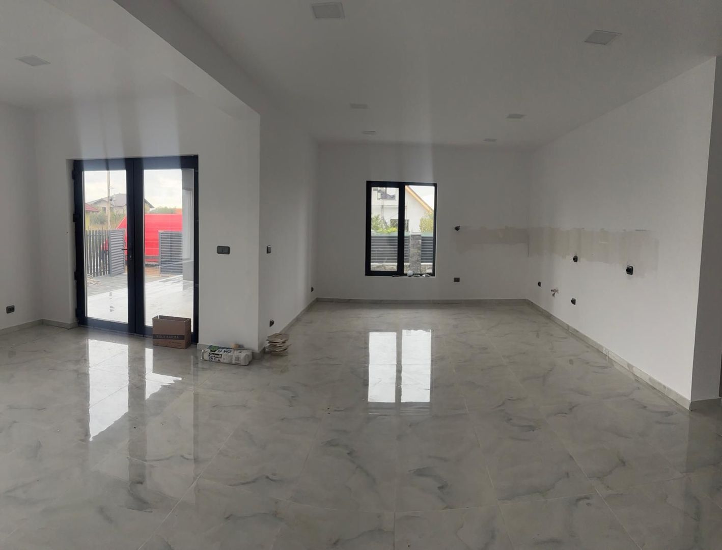 Casa individuala pe parter, zona Izvor - Poză 4