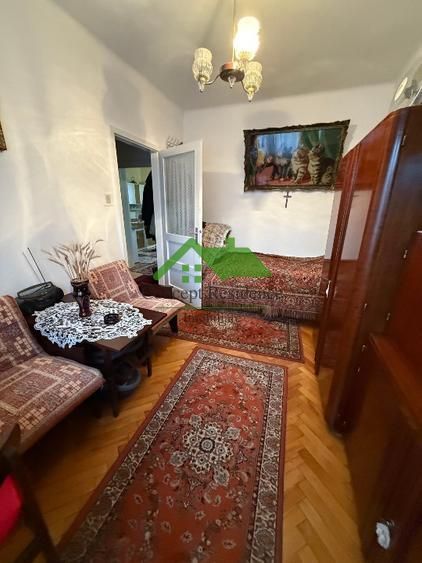 Apartament 1 cameră – zonă centrală – str. Ana Ipătescu - Poză 13