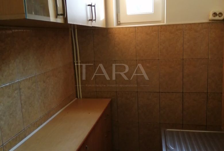 Garsonieră mobilată și utilată – zona Expo Transilvania - Poză 4