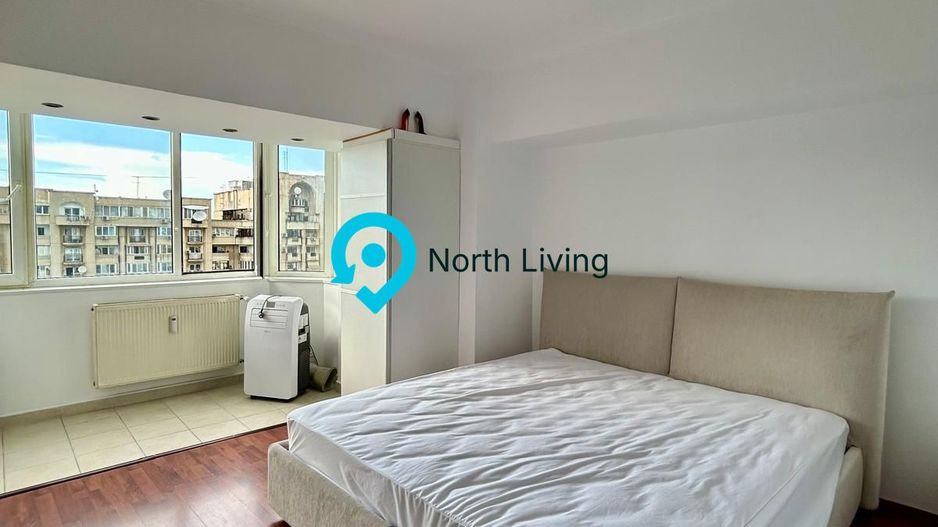 Apartament Premium 4 camere | Decebal - Poză 6