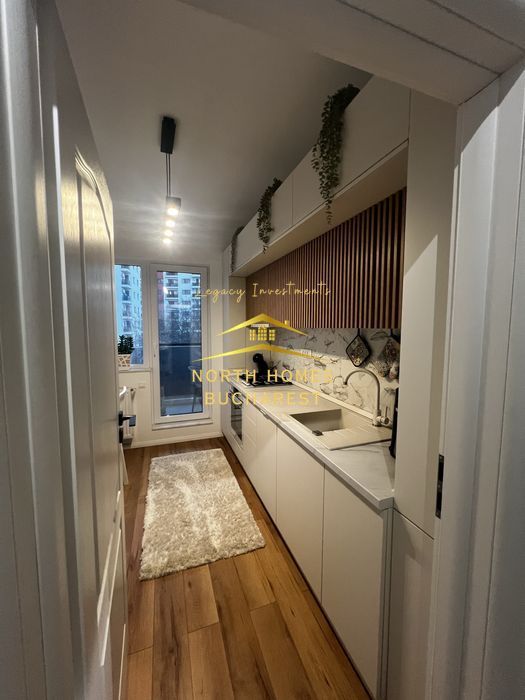 Apartment 2 camere - Regie Residence - Poză 1