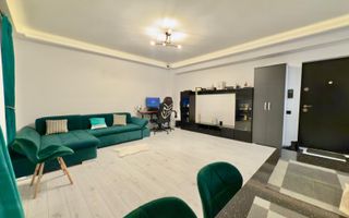 Ocazie! Apartament cu 2 camere de vanzare- 10 minute Iulius Mall - Poză 2
