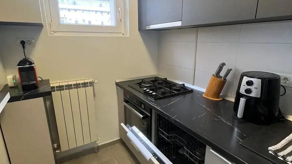 Apartament superb Cismigiu - Poză 7