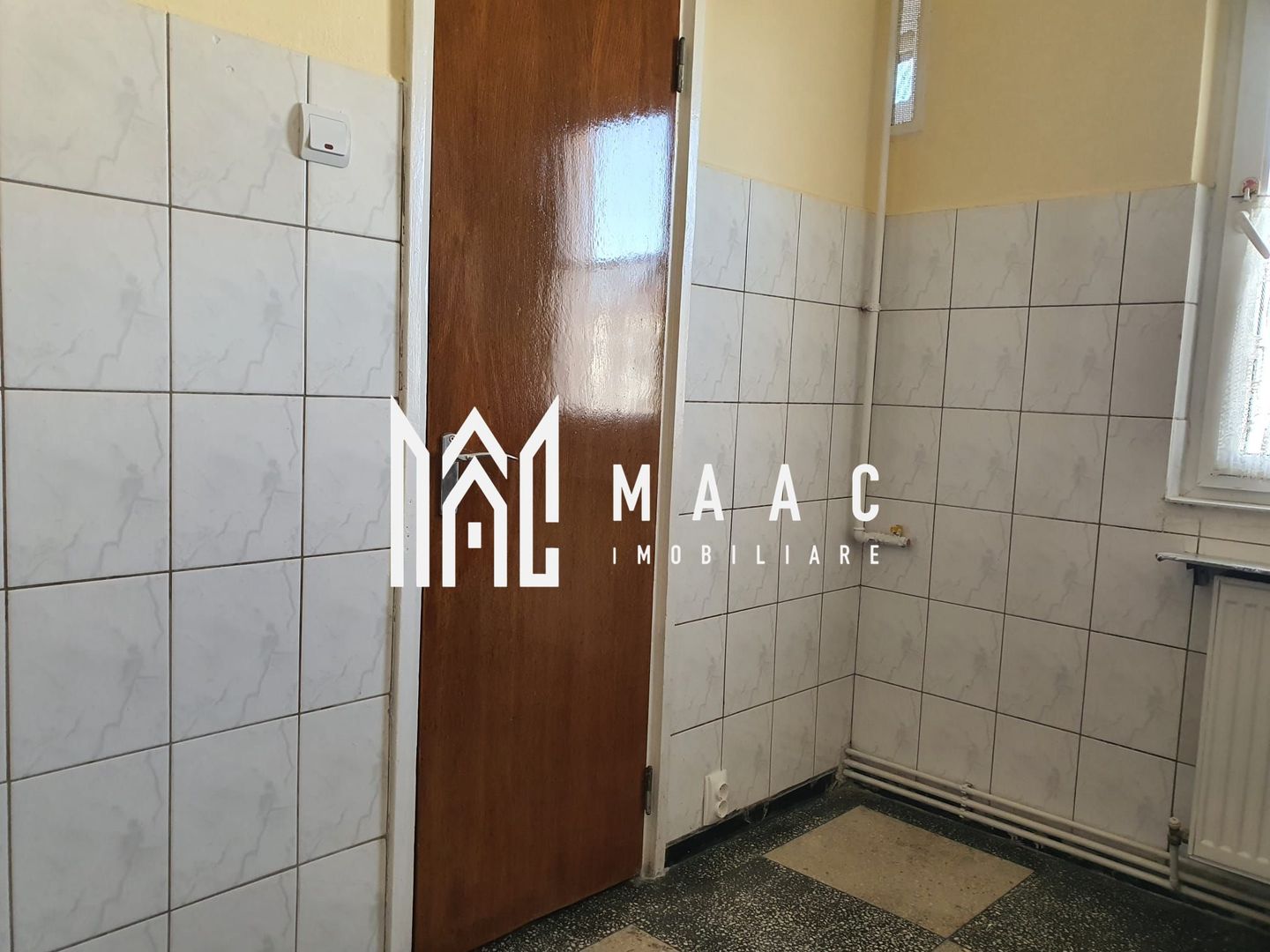 Apartament de vânzare Sibiu | 2 camere | Hipodrom 1 | 48 mp - Poză 7