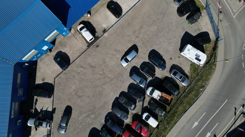 Oportunitate strategică de dezvoltare în Hațeg 3.079 mp - Poză 8