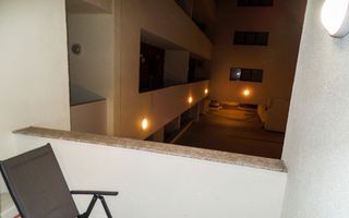 Garsonieră mobilată lux, centrală proprie – Victoriei-Prima inchiriere - Poză 5