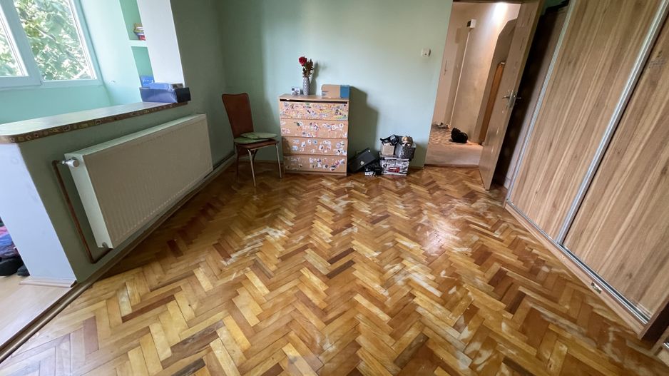 Apartament cu trei camere în bloc izolat -zona Aradului - Poză 22