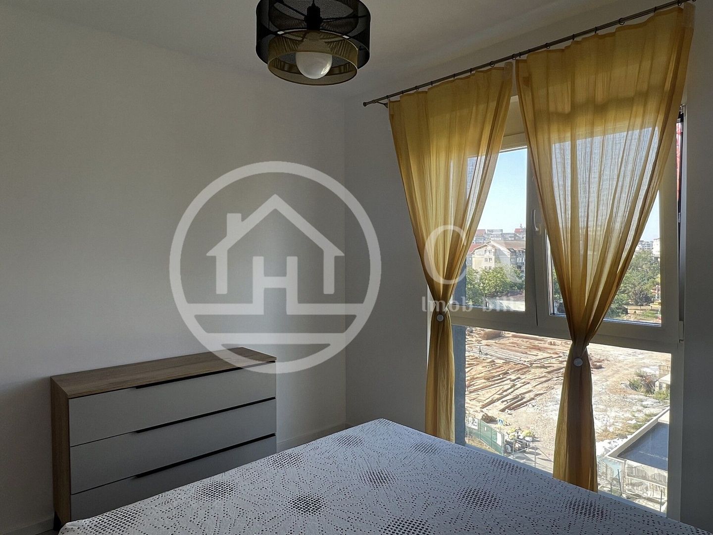 Apartament cu 2 camere de inchiriat in Grand Hill Oradea - Poză 10