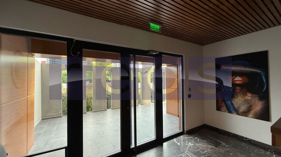 VANZARE 2 CAMERE | BANEASA | MOBILAT SI UTILAT COMPLET | LOC PARCARE | - Poză 14