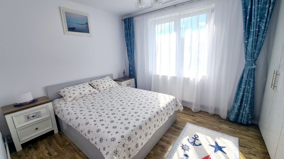 Apartament 2 camere - Zona Centrala - Poză 1