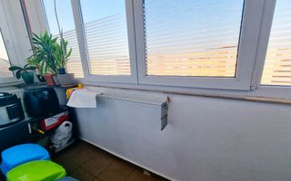 Apartament cu 2 camere reconfigurat, 52 mp utili, zona Cetate - Poză 6