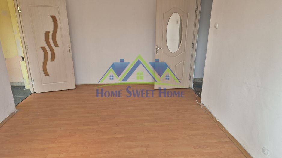 2 camere, zona M5, bloc 26, etaj 2, balcon – Preț bun, negociabil! - Poză 1