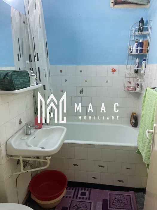 Apartament 2 camere | 52 MPU | Balcon | Mihai Viteazu - Poză 7