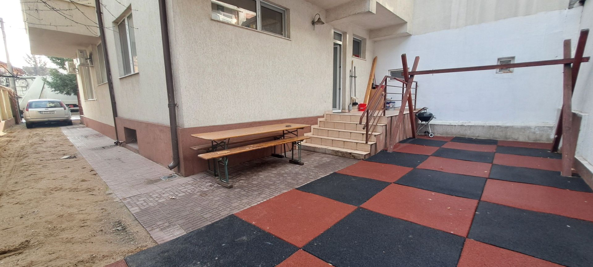 Vila individuala 7 camere | ideala birouri - Poză 15