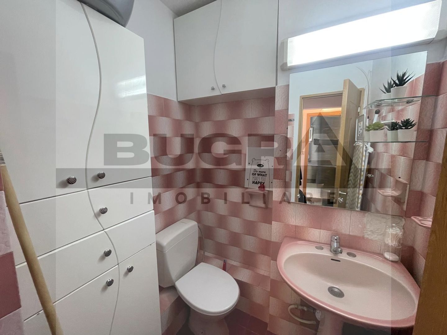 Apartament de 3 camere,  decomandat, modern 72mp,  zona Iulius Mall - Poză 18
